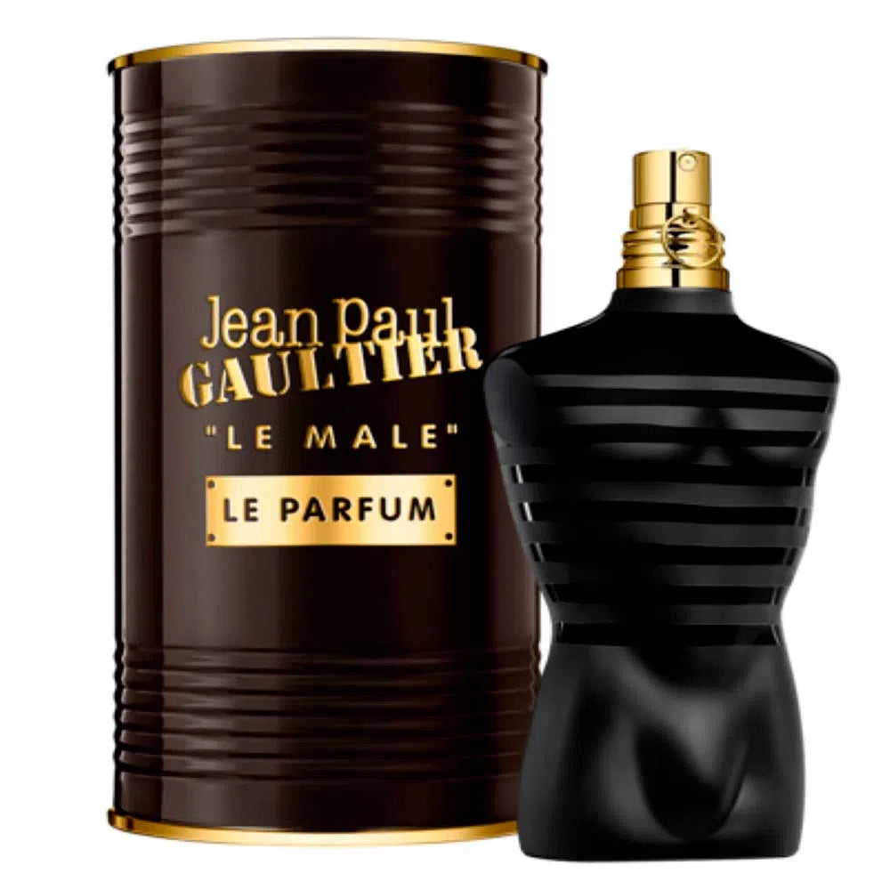 Le Male Le Parfum Jean Paul Gaultier – Herrenparfum – Eau de Parfum