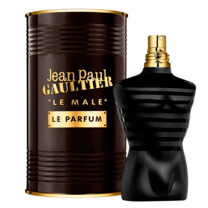 Le Male Le Parfum Jean Paul Gaultier – Herrenparfum – Eau de Parfum