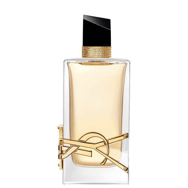 Combo aus 3 Damenparfum – Prada Paradoxe, Black Opium Yves Saint Laurent, Libre (Eau Parfum)