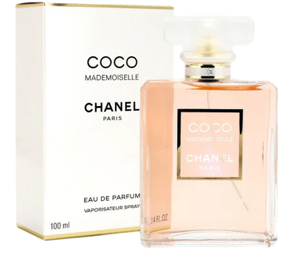 Combo aus 3 Damenparfum – Lady Million Rabanne, Lancôme LA VIE EST BELLE and CHANEL COCO MADEMOISELLE