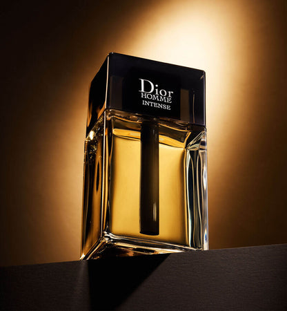 Combo aus 3 Herrenparfums – Sauvage Dior, Bleu de Chanel, Dior Homme Intense (Eau Parfum)