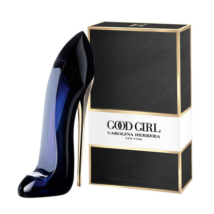 Combo aus 3 Damenparfums – Good Girl von Carolina Herrera, La Vie Est Belle von Lancôme und 212 VIP Rosé von Carolina Herrera [jeweils 100 ml]