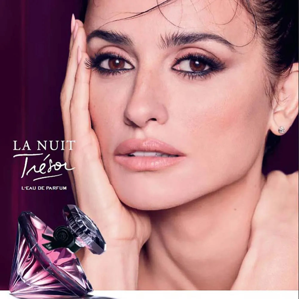 La Nuit Trésor Lancôme – Damenparfum – Eau de Parfum