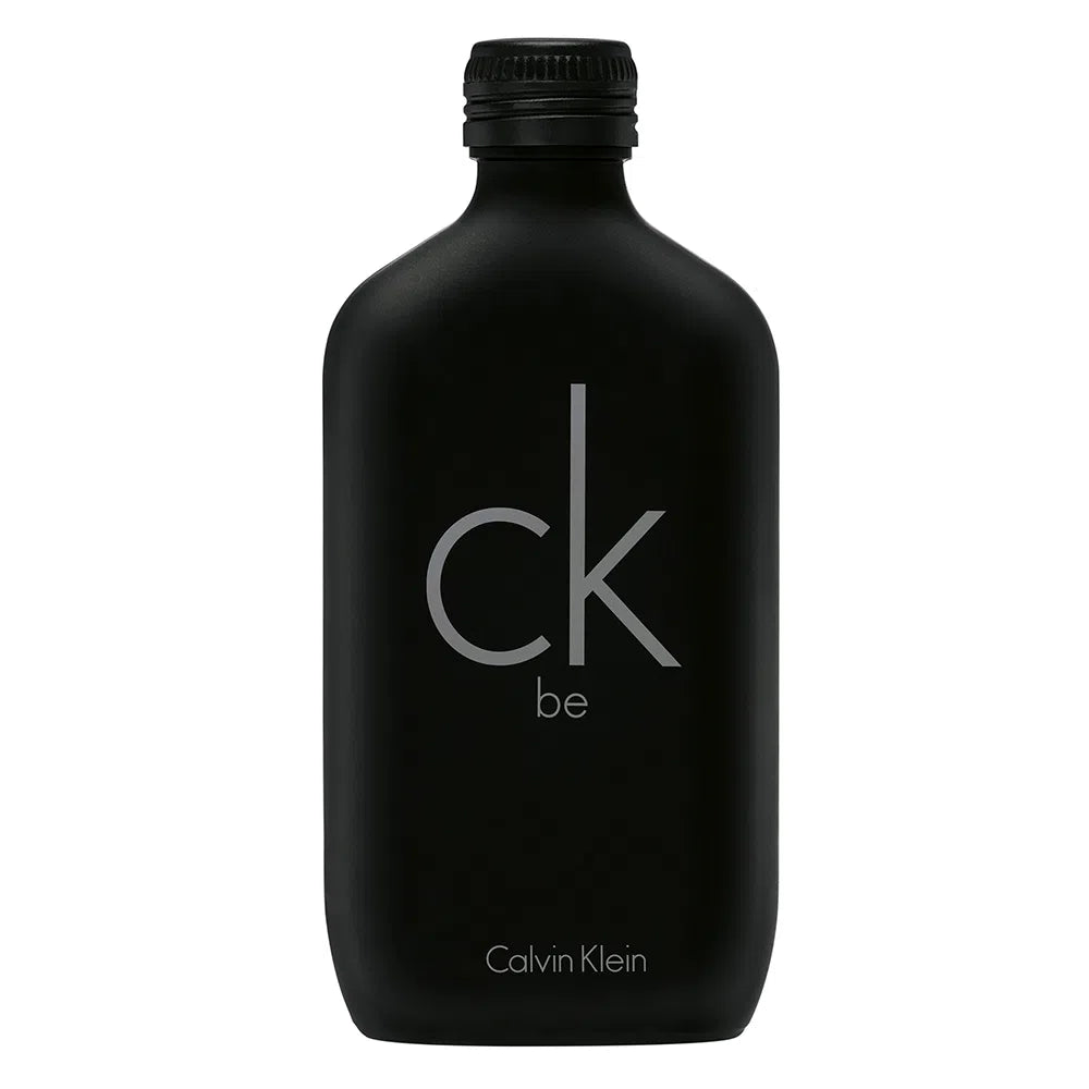 Ck Be Calvin Klein – Unisex Parfum – Eau de Toilette