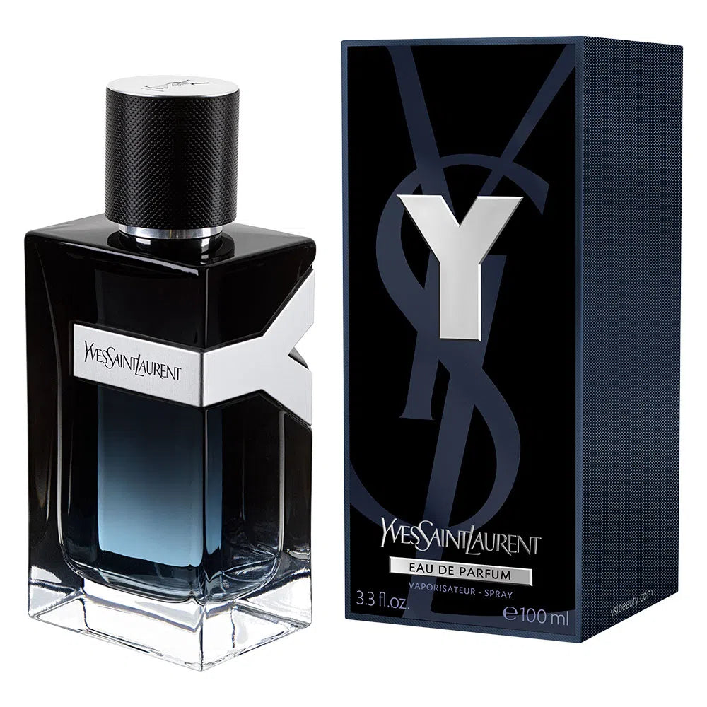 Y Yves Saint Laurent – Herrenparfum – Eau de Parfum