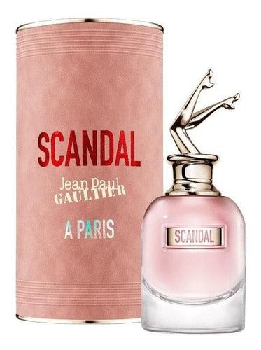 3 Parfum Kombination – Scandal von Jean Paul Gaultier, J'adore von Dior und La Vie Est Belle von Lancôme