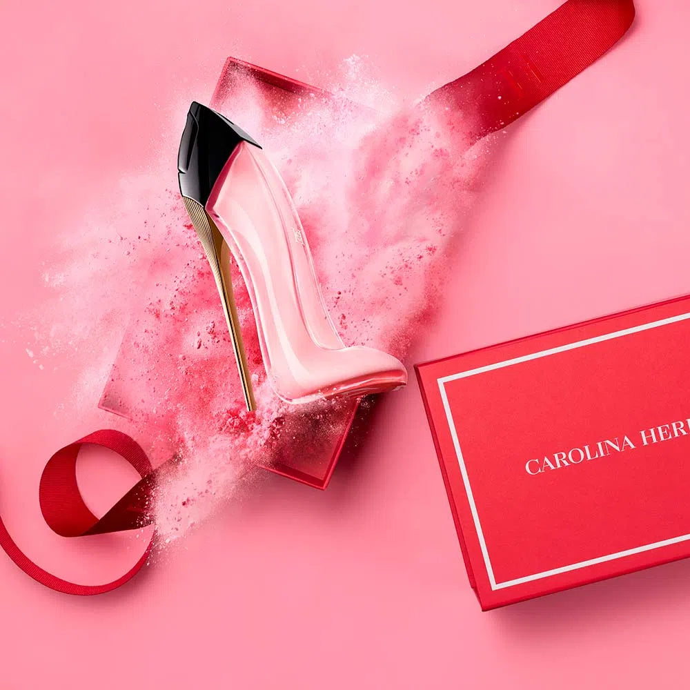 Good Girl Blush Carolina Herrera – Damenparfum – Eau de Parfum