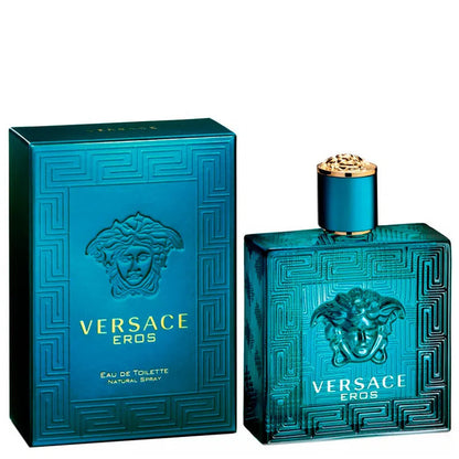 Versace Eros - Herrenparfum - Eau de Toilette