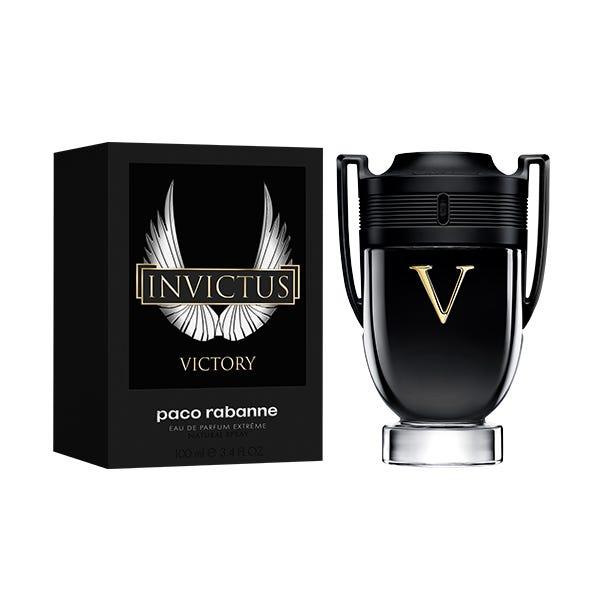 3 Parfum Kombination – Invictus Legend, Invictus und Invictus Victory Elixir von Paco Rabanne