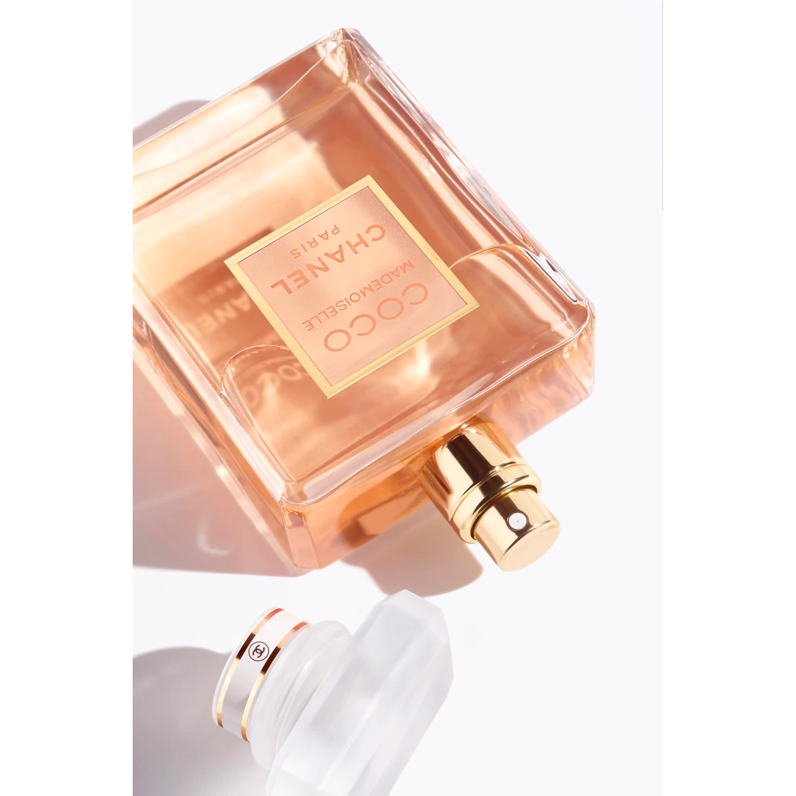 Coco Mademoiselle – Damenparfum – Eau de Parfum