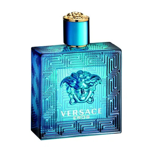 Versace Eros - Herrenparfum - Eau de Toilette