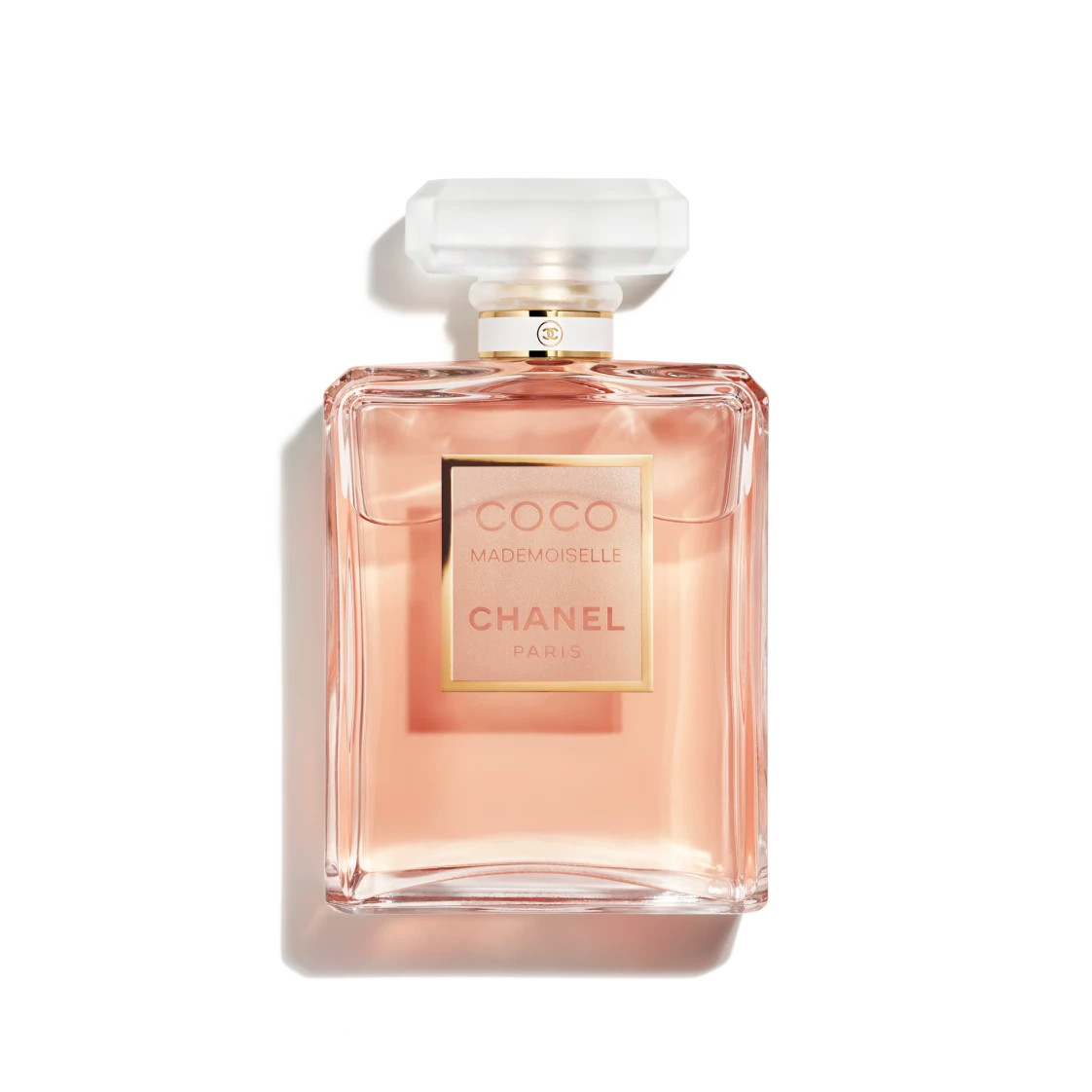 Coco Mademoiselle – Damenparfum – Eau de Parfum