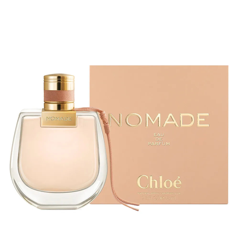 Nomade Chloé – Damenparfum – Eau de Parfum