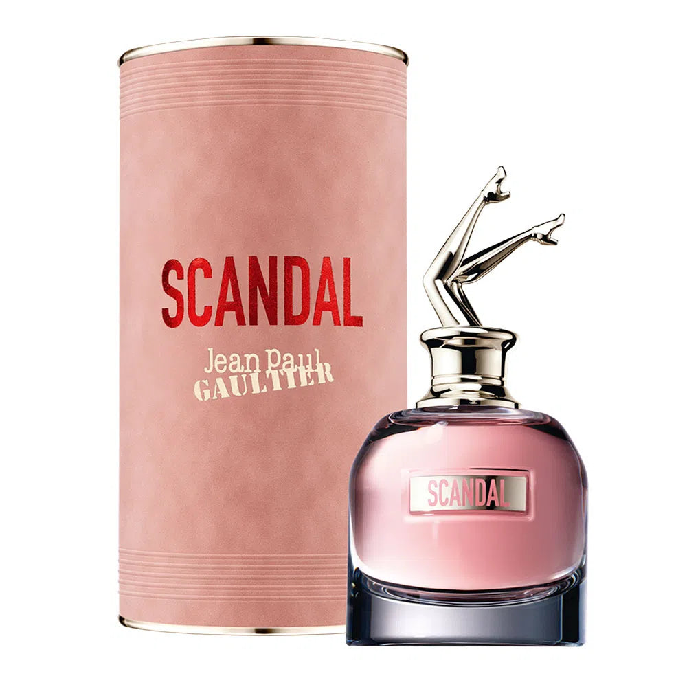 Scandal Jean Paul Gaultier – Damenparfum – Eau de Parfum