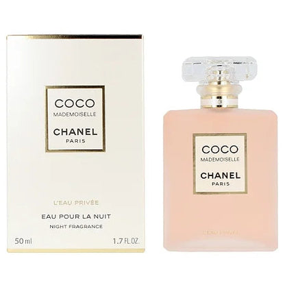 Combo aus 3 Damenparfums – Coco Mademoiselle von Chanel, Libre von Yves Saint Laurent und Chloé Signature [jeweils 100 ml]