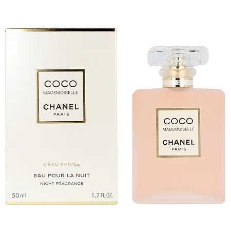 Combo aus 3 Damenparfums – Coco Mademoiselle von Chanel, Libre von Yves Saint Laurent und Chloé Signature [jeweils 100 ml]