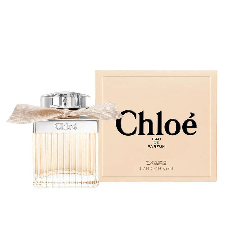 Combo aus 3 Damenparfums – Coco Mademoiselle von Chanel, Libre von Yves Saint Laurent und Chloé Signature [jeweils 100 ml]