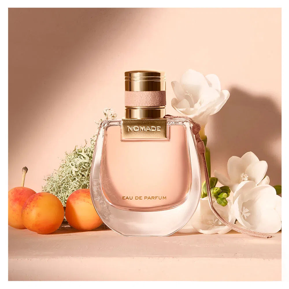 Nomade Chloé – Damenparfum – Eau de Parfum