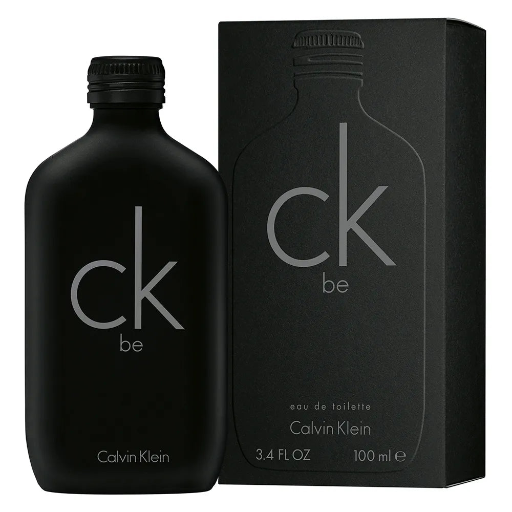 Ck Be Calvin Klein – Unisex Parfum – Eau de Toilette